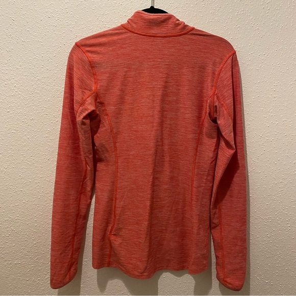 The North Face Womens Half-Zip Sweater Sz. Small - Picture 6 of 6